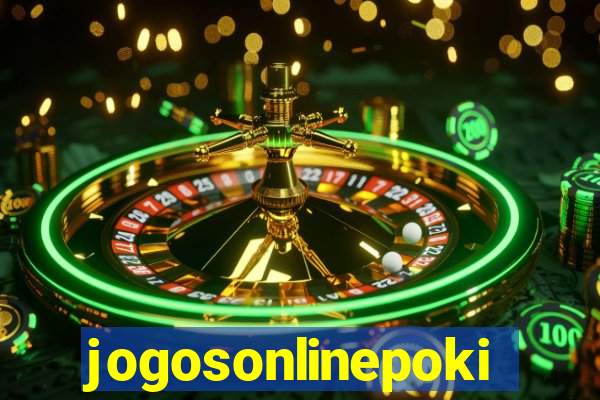 jogosonlinepoki