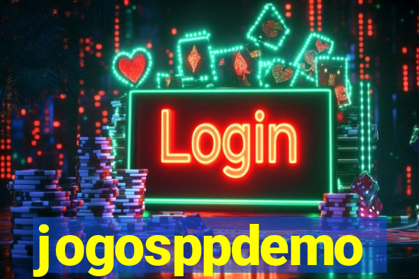 jogosppdemo