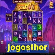jogosthor