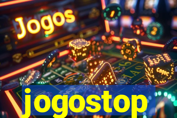 jogostop