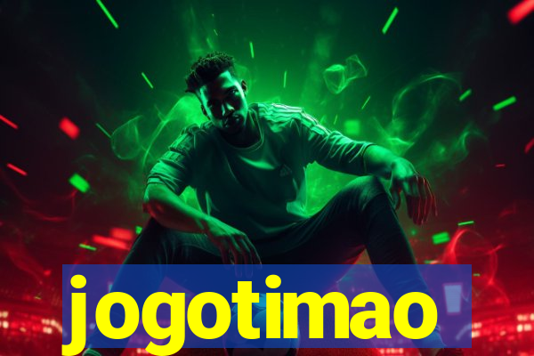 jogotimao