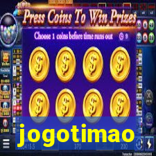 jogotimao