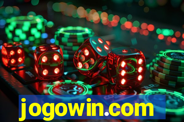 jogowin.com