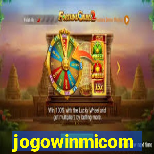 jogowinmicom