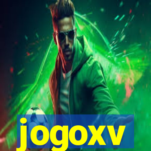 jogoxv