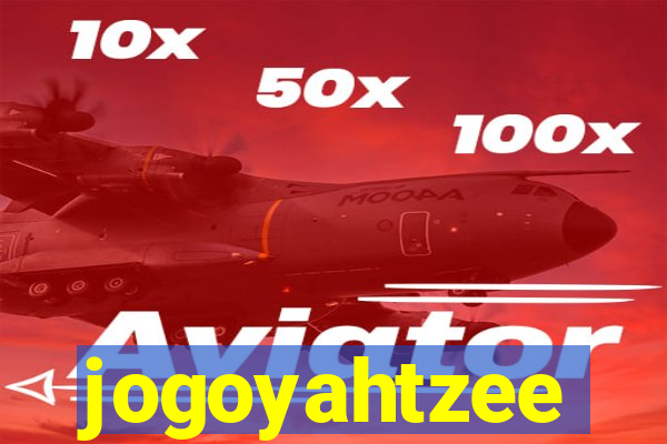 jogoyahtzee