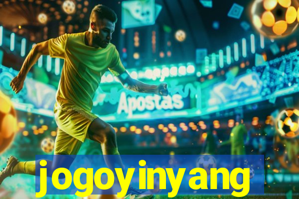 jogoyinyang