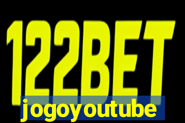 jogoyoutube
