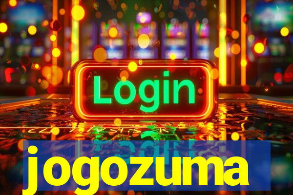 jogozuma