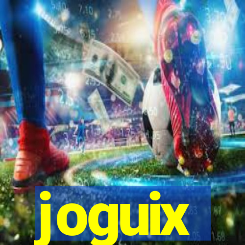 joguix