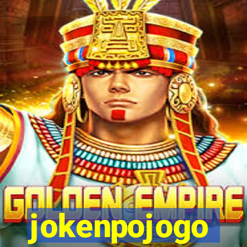 jokenpojogo
