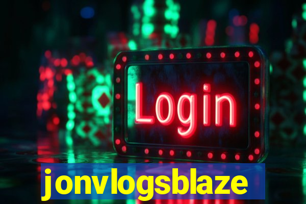 jonvlogsblaze