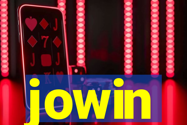 jowin