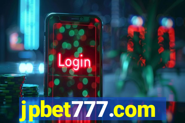 jpbet777.com