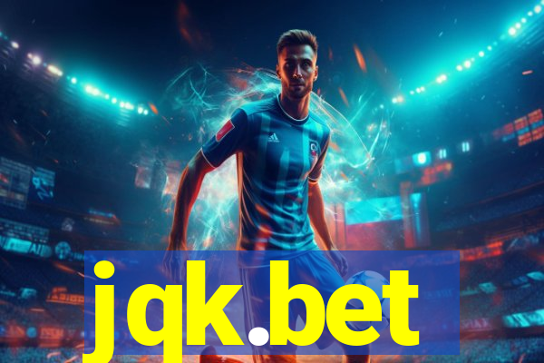 jqk.bet