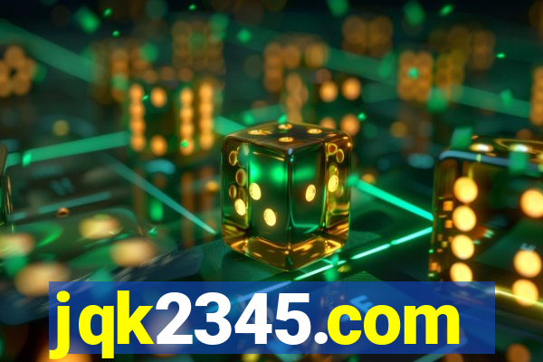 jqk2345.com