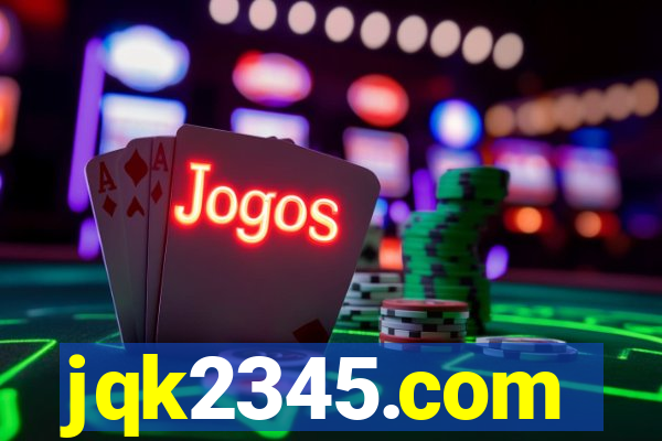jqk2345.com