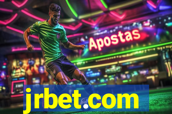 jrbet.com