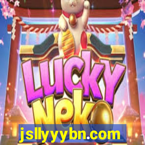 jsllyyybn.com