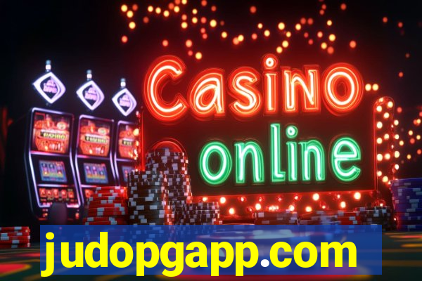 judopgapp.com