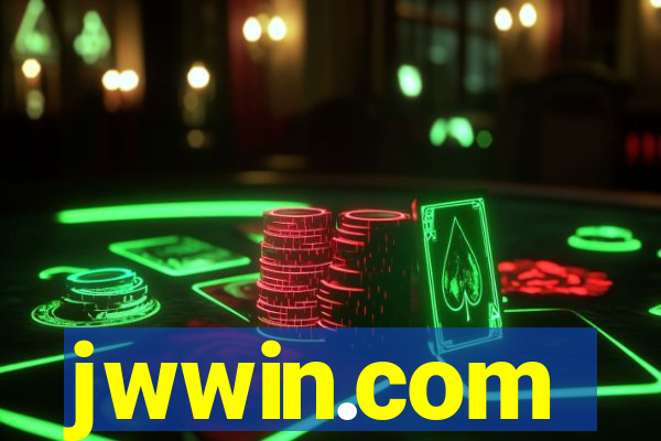 jwwin.com