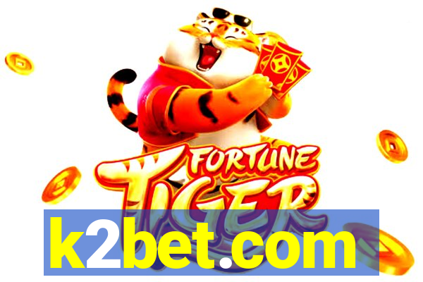 k2bet.com