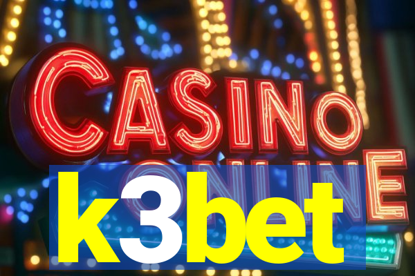 k3bet