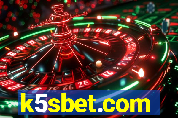 k5sbet.com