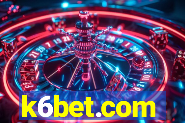 k6bet.com