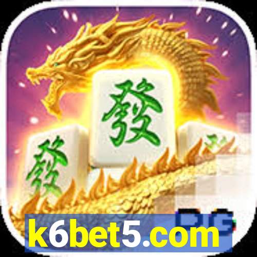k6bet5.com