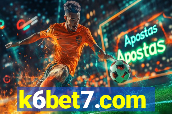 k6bet7.com