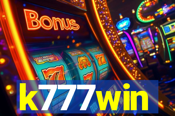 k777win