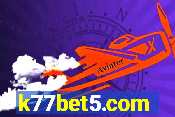 k77bet5.com