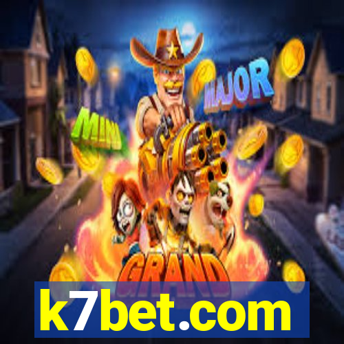 k7bet.com