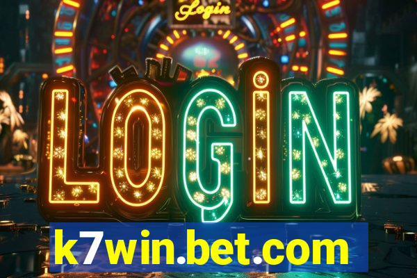 k7win.bet.com