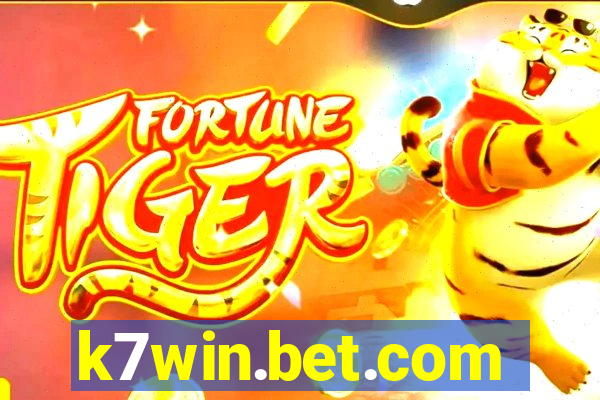 k7win.bet.com