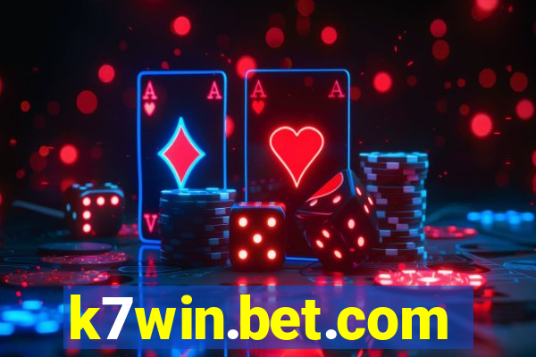 k7win.bet.com