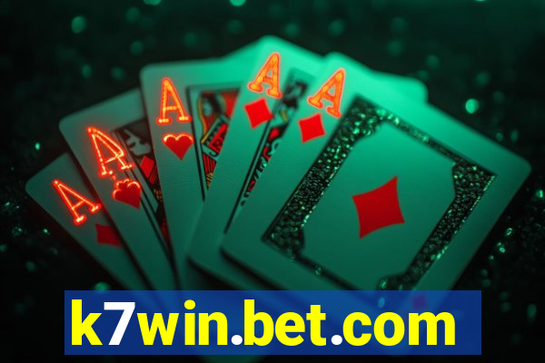 k7win.bet.com