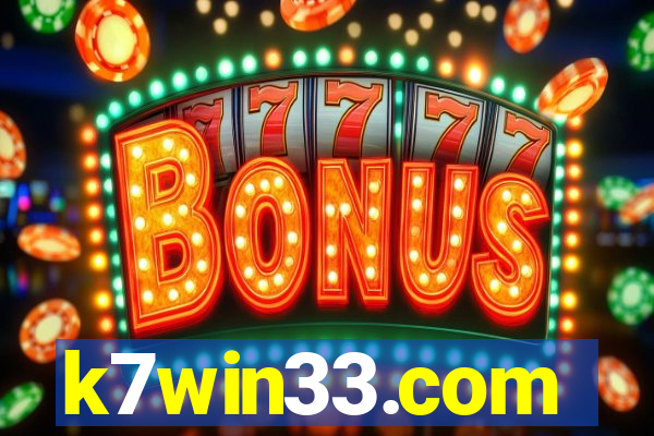 k7win33.com