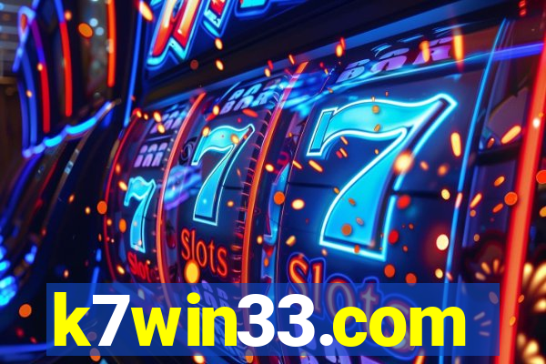 k7win33.com