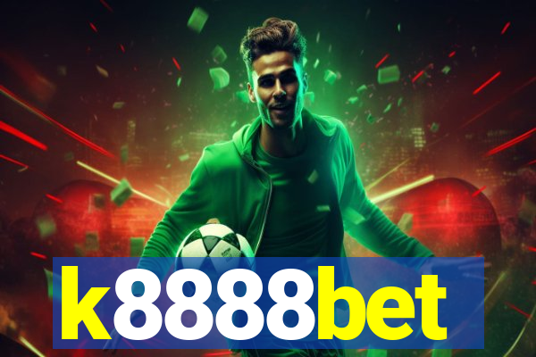 k8888bet