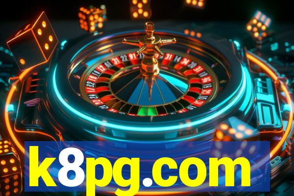 k8pg.com