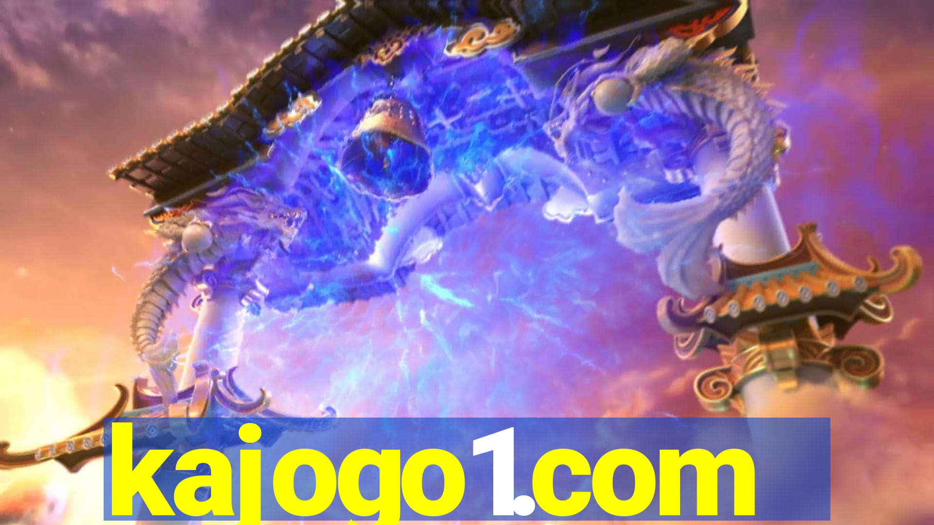kajogo1.com