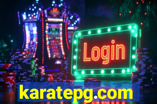 karatepg.com