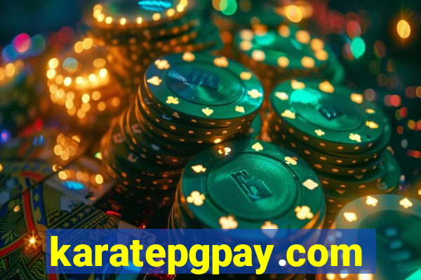 karatepgpay.com