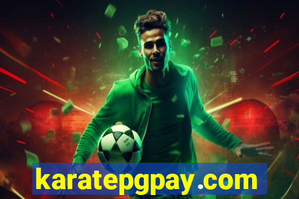karatepgpay.com