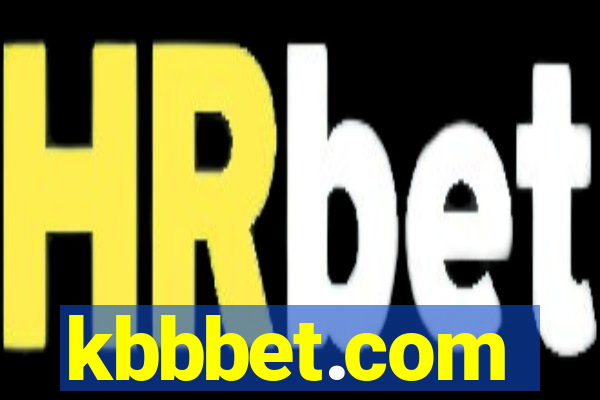 kbbbet.com