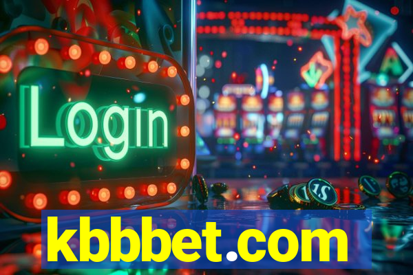 kbbbet.com