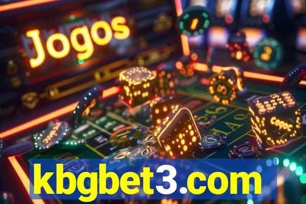 kbgbet3.com