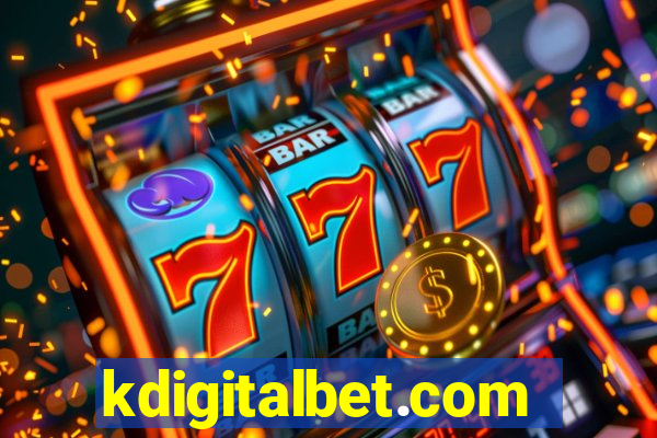 kdigitalbet.com